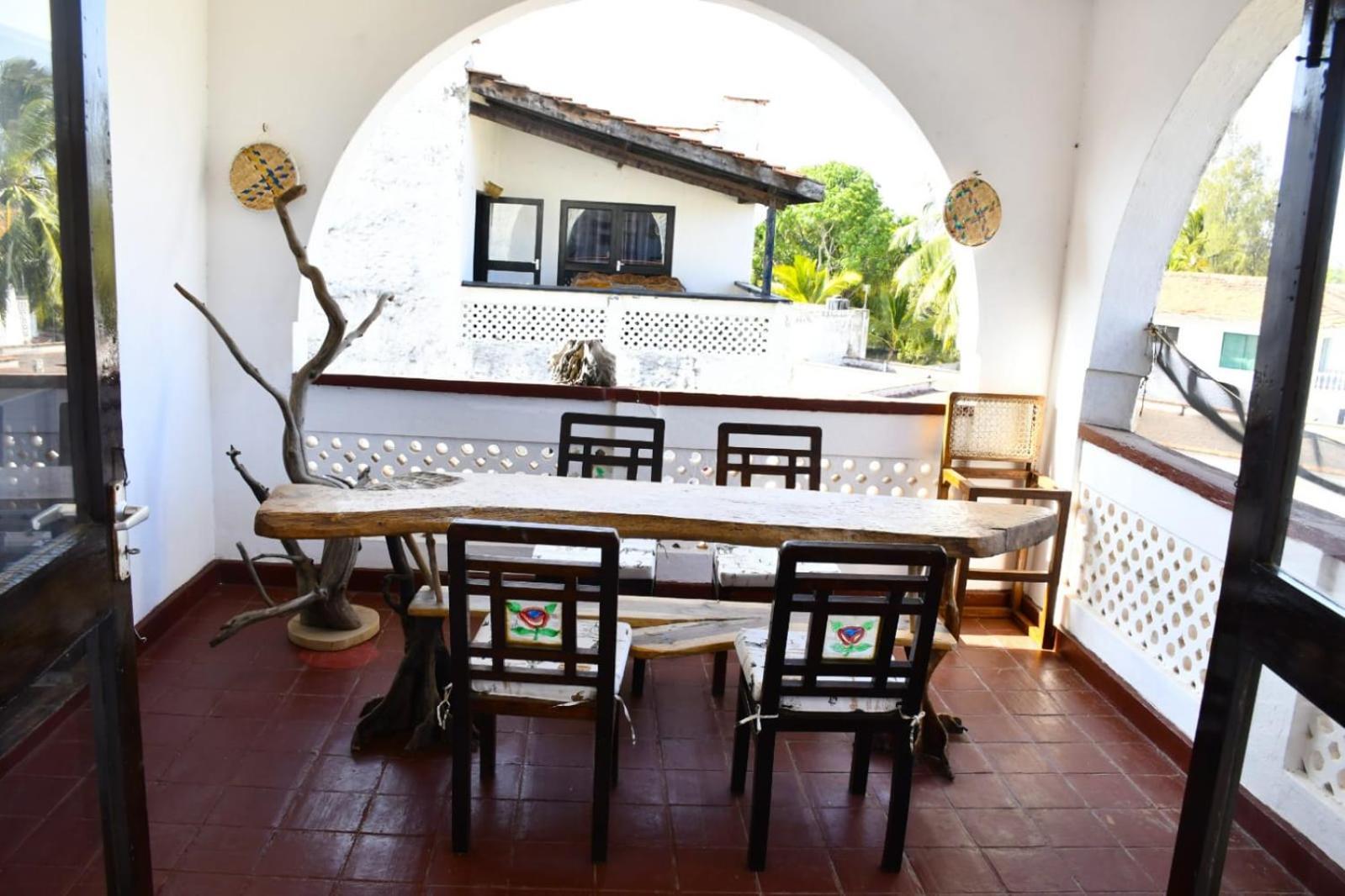 Mavericks Convenient Cozy Loft In Diani'S Cbd Ukunda Exterior foto