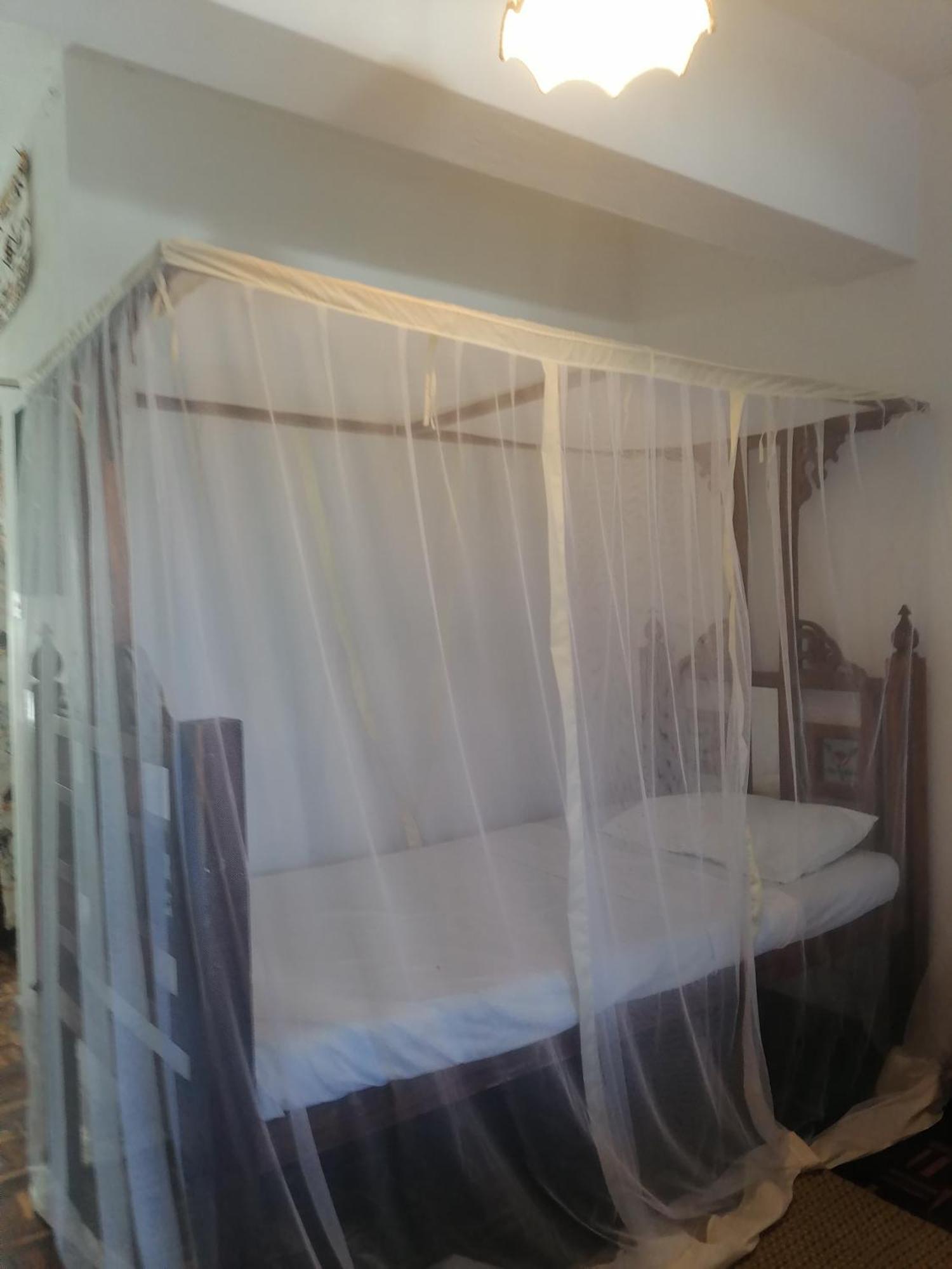 Mavericks Convenient Cozy Loft In Diani'S Cbd Ukunda Exterior foto
