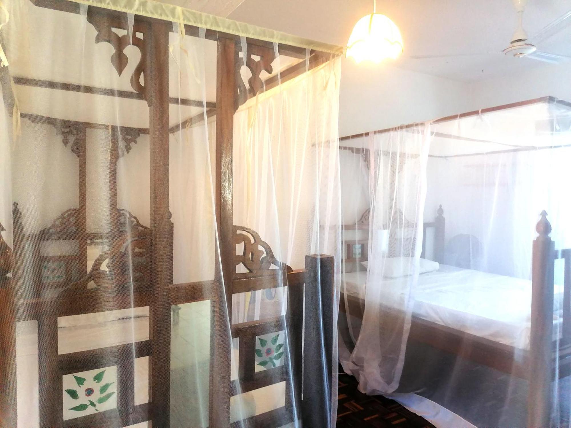 Mavericks Convenient Cozy Loft In Diani'S Cbd Ukunda Exterior foto